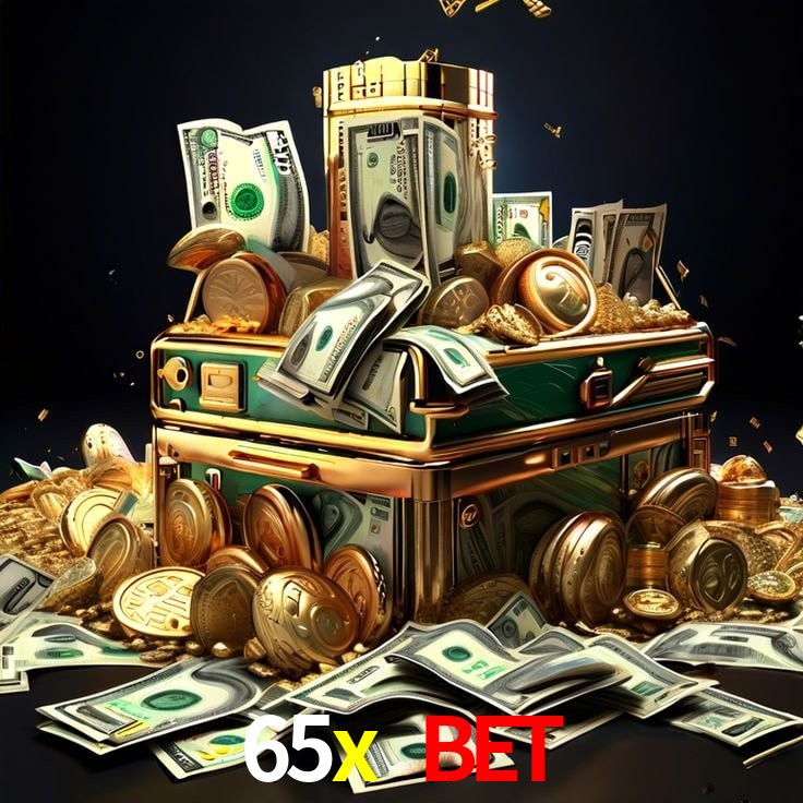 Experiência VIP 65x bet