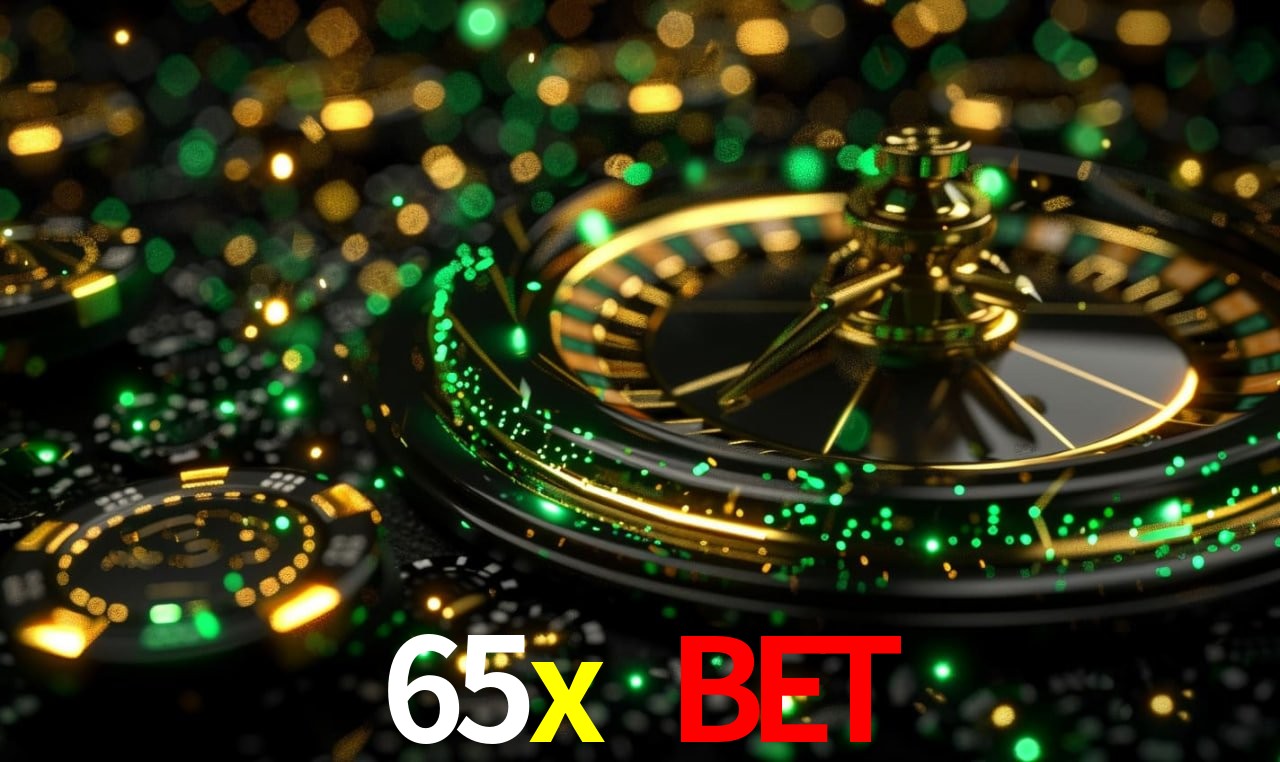 Seasonal Promotions 65x bet