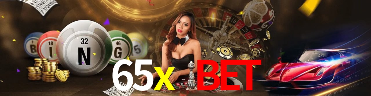 Flash Promotion 65x bet