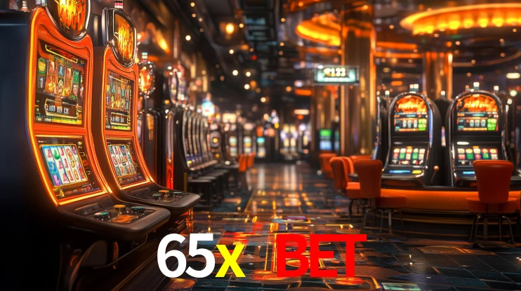 Welcome Bonus 65x bet